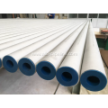 SMO 254 UNS S31254 1.4547 Seamless Pipe